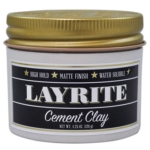 Layrite Cement Clay 120g