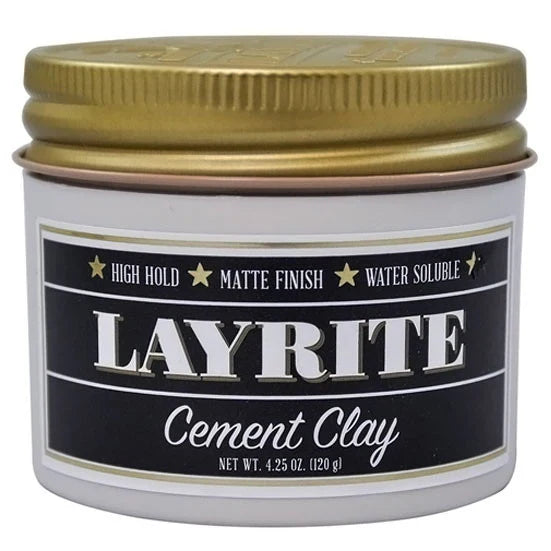 Layrite Cement Clay 120g