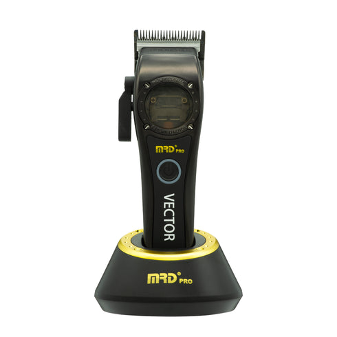 MRD Vector Clipper