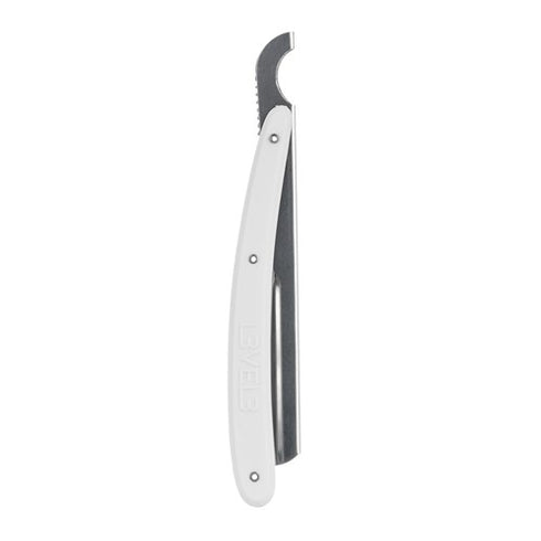 L3VEL3 Turkish Razor Holder - White
