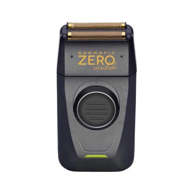 Gamma + Absolute Zero