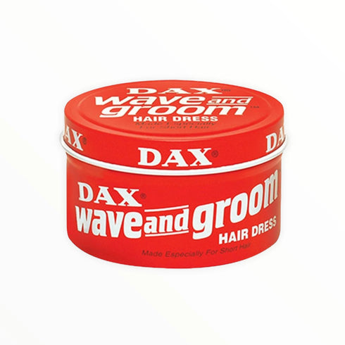 DAX – Wave and Groom – 99g