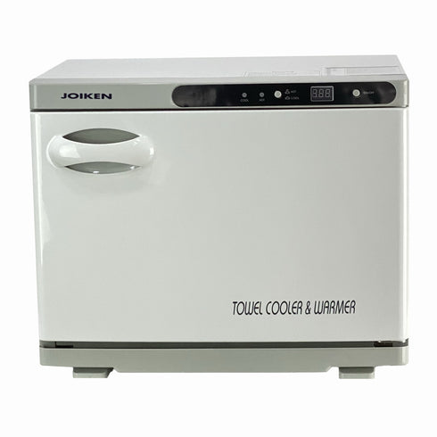 Joiken Towel Warmer & Cooler - White