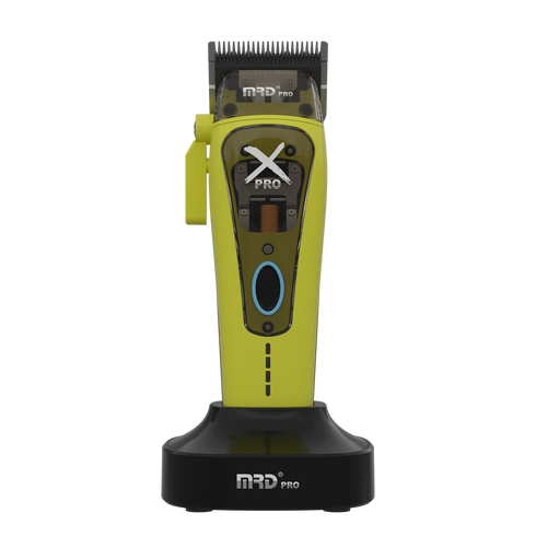MRD X-Pro Clipper & Trimmer Duo - Green