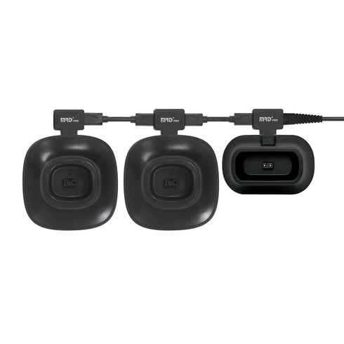 MRD Charging Dock Connector
