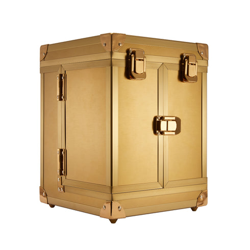 **PRE-ORDER** JRL 3000C LIMITED EDITION GOLD Clipper - Fade Blade