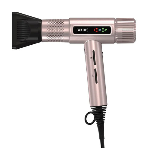 Wahl Vanquish Dryer - Rose Gold