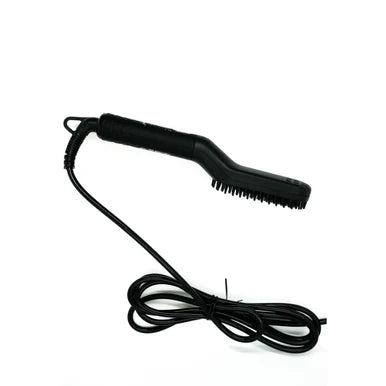 Bravo Beard Straightening Brush