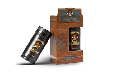 BarberTime Hair Shaping Powder