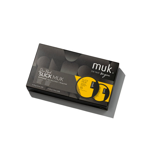 Slick muk Pomade Duo