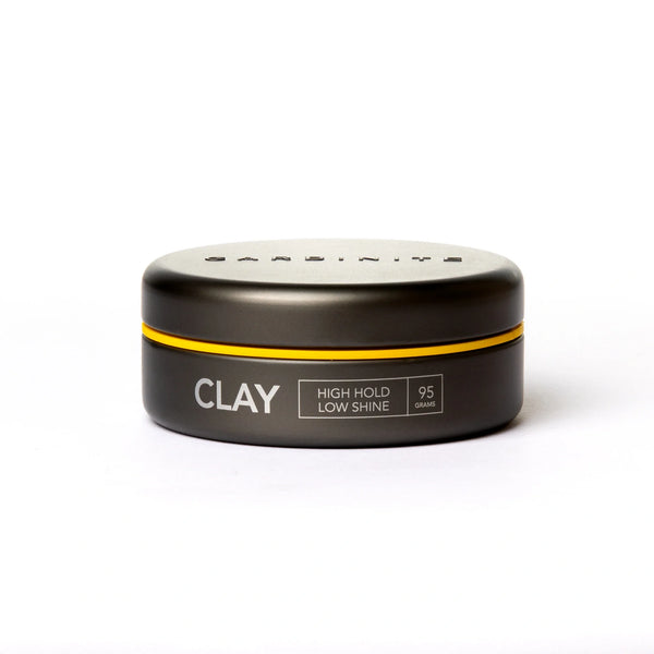 Carbinite Matte Clay
