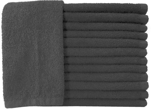 Handy Towels - 10 Pack 100% Cotton