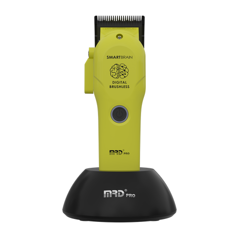 MRD Precision Clipper - Green