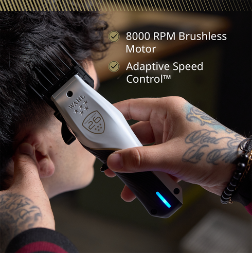 Wahl Vapor Championship Edition