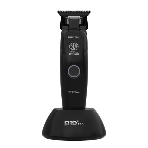 MRD Precision Trimmer - Black