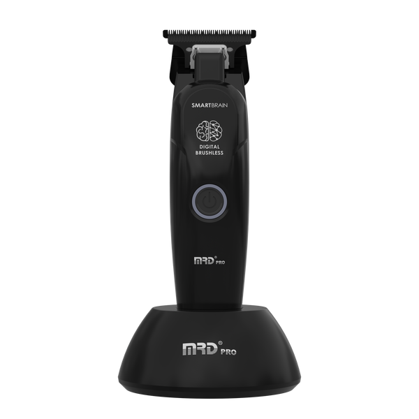 MRD Precision Trimmer - Black