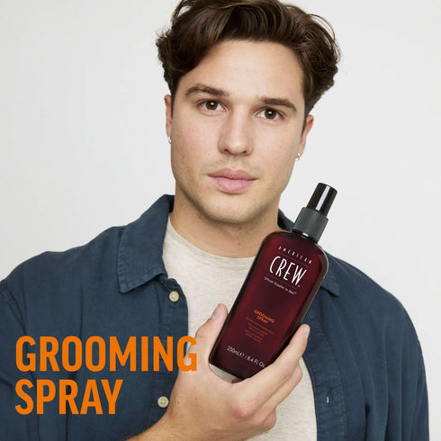 American Crew Grooming Spray