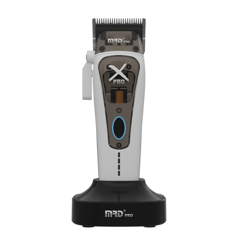 MRD X-Pro Clipper - White