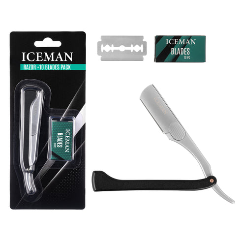 Iceman Razor H5 SE