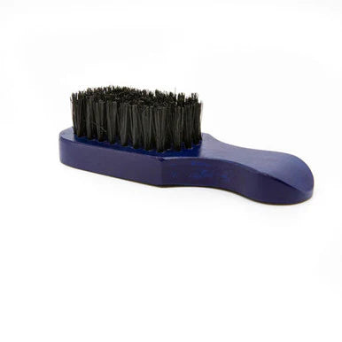 Large Blue Fade Brush