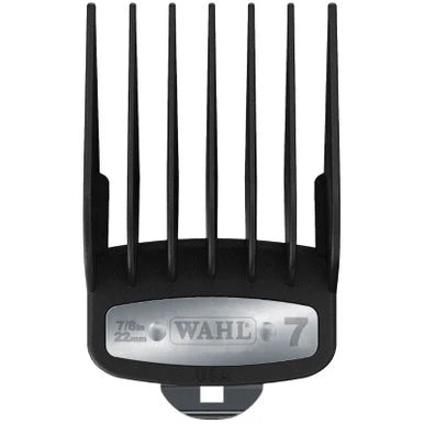 Wahl Premium Clipper Attachment Guard #7
