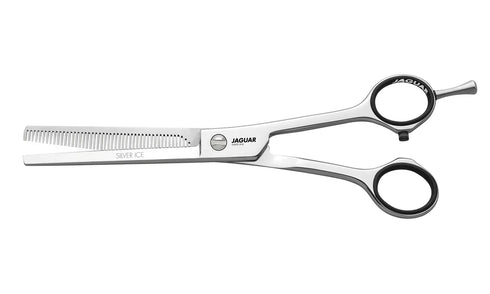 Jaguar Silver Ice 46 Thinner 6.0"