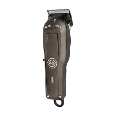 Gamma+ Skin Clipper