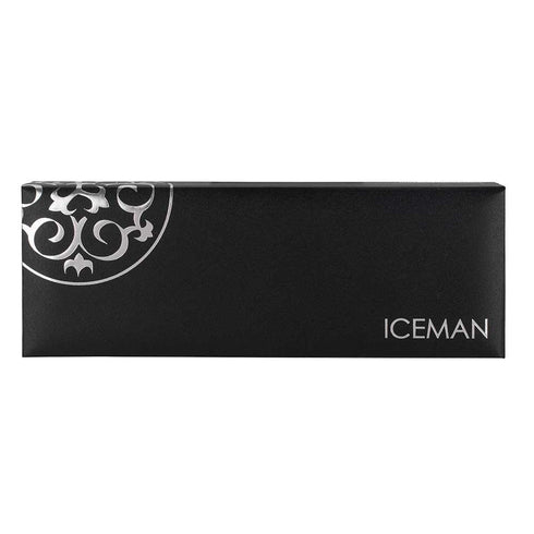 Iceman Suntachi Cobalt 6.5” Left Handed Hairdressing Scissors