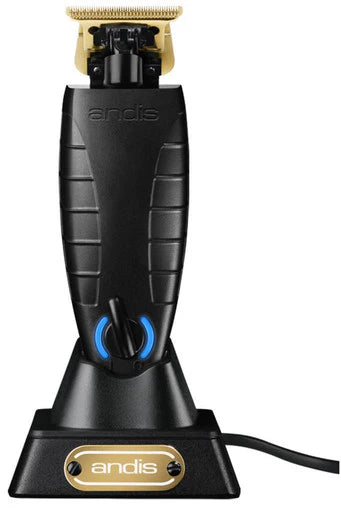 ANDIS GTX-EXO Cordless Li Trimmer - Gold