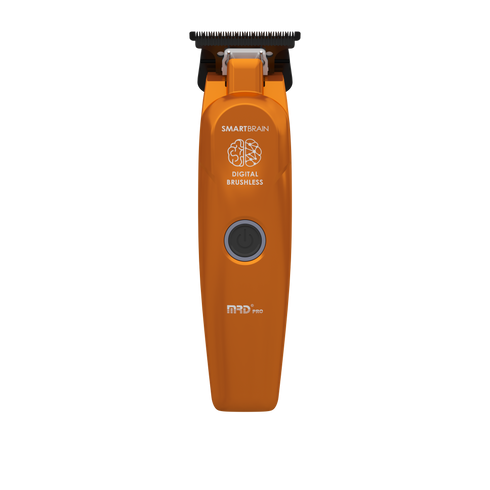 MRD Precision Trimmer - Orange