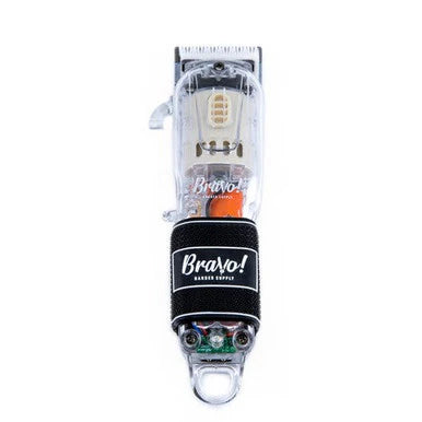 Bravo Clipper Grip - 3 Pack
