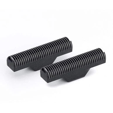 Gamma + Shaver Crunchy Replacement Blades