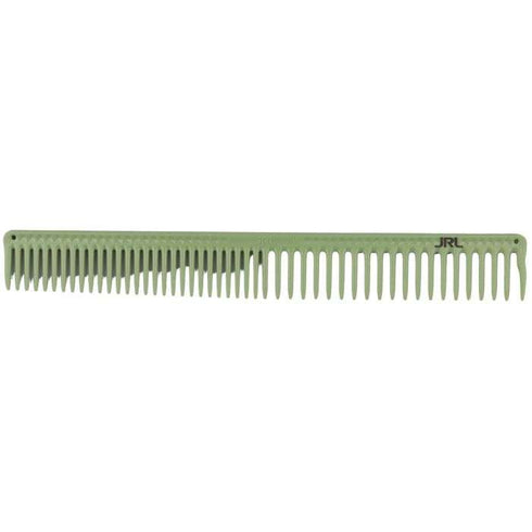JRL Long Round Tooth Cutting Comb 9inch