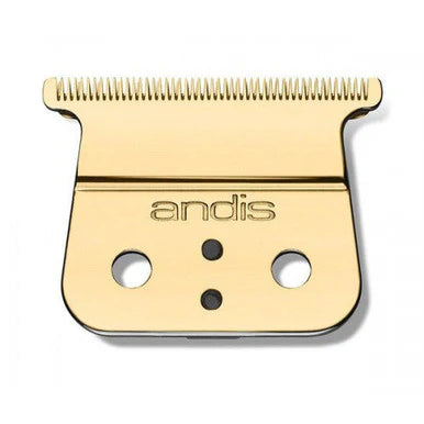 ANDIS GTX-EXO Gold GTX-Z Spare Blade