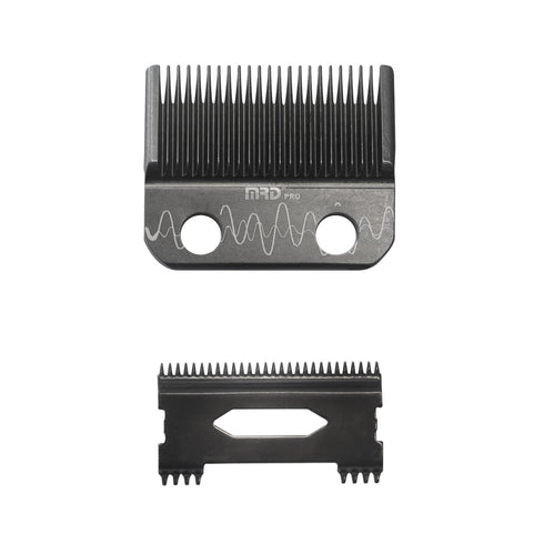 MRD Replacement Crunch/Echo Clipper Blade