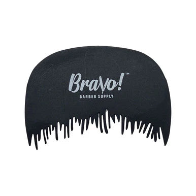 Bravo Fibre Comb