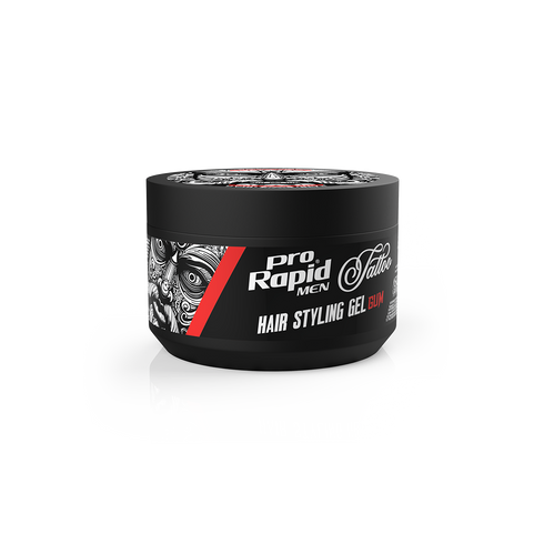 ProRapid Men Hair Styling Gel Gum 300ML