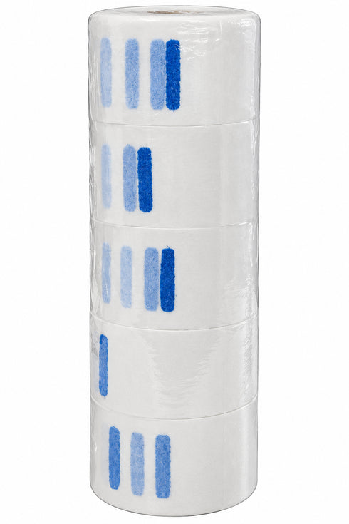 BarberCON Neck Strips - White