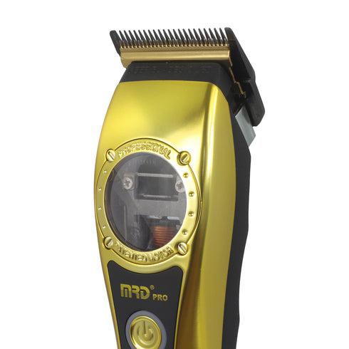Vector Clipper & Trimmer Duo Set