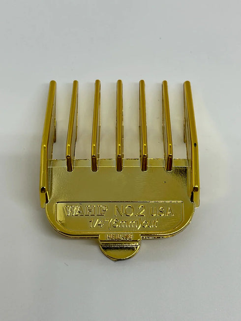 Assorted Gold Guards