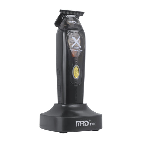MRD Pro X-Pro Trimmer - Black