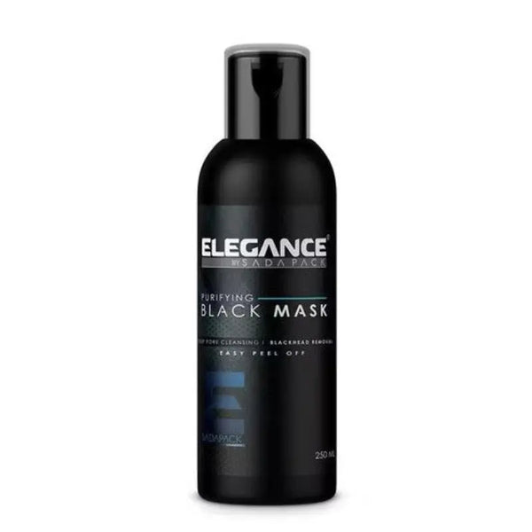 Elegance Black Mask 250ml