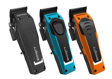 Gamma Shorty Clipper