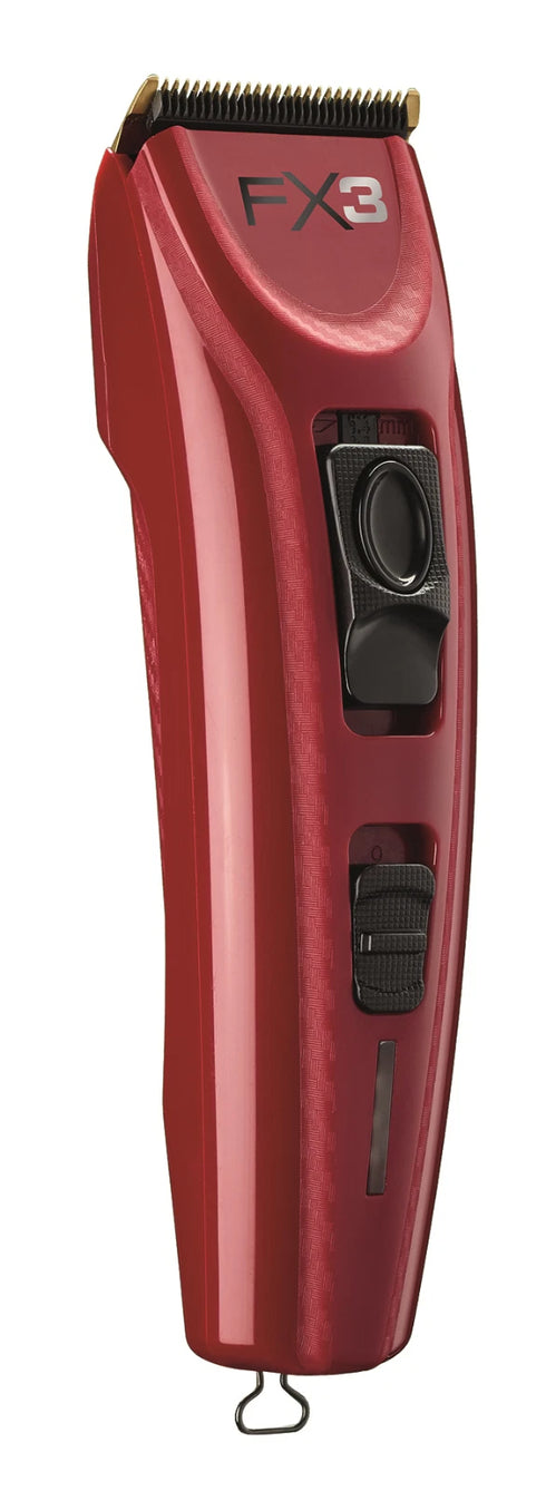 BaBylissPRO FX3 Professional High Torque Hair Clipper