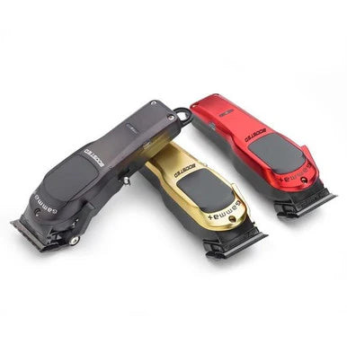 Gamma + BOOSTED Clipper