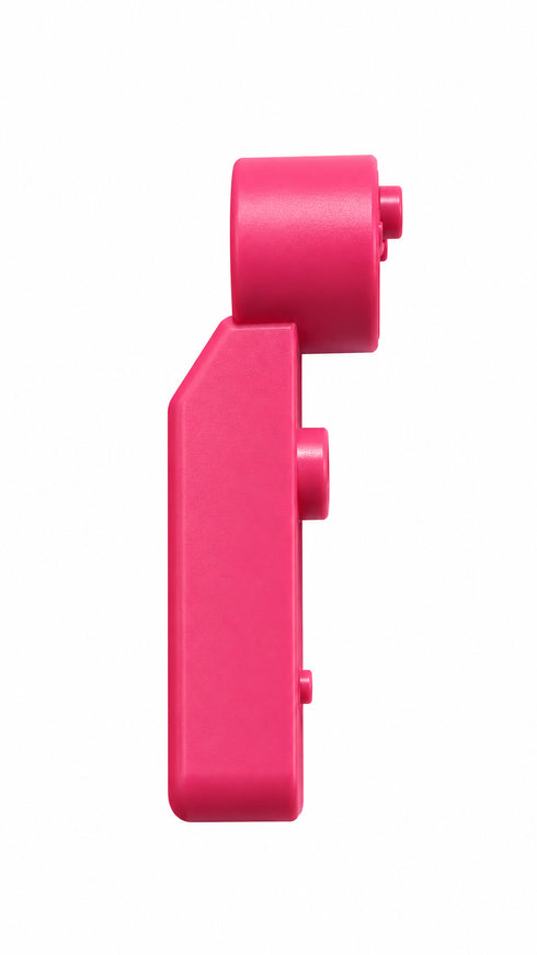 MRD- Gamma - StyleCraft - Silverbullet - Caliber Replacement Lever - Pink