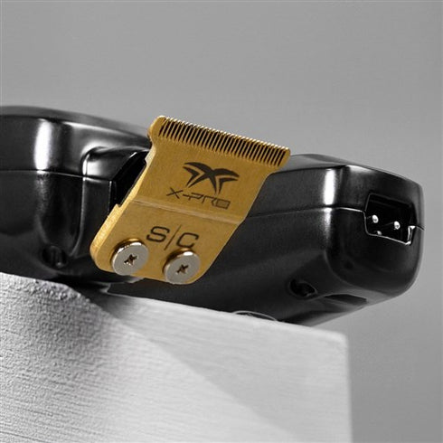 Stylecraft Saber Precision Trimmer - Black