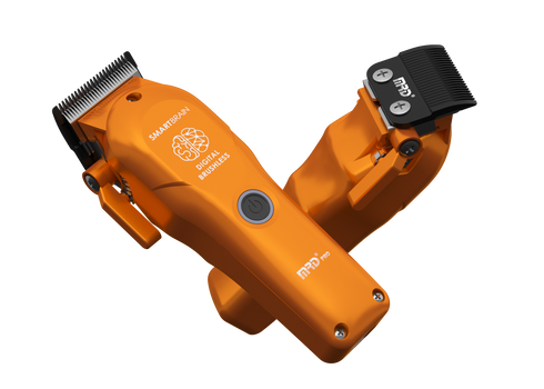 MRD Precision Clipper - Orange