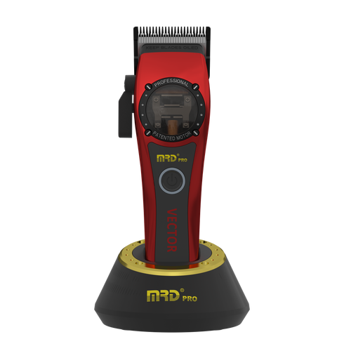 MRD Vector Clipper