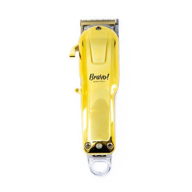 Gold Clipper Lid